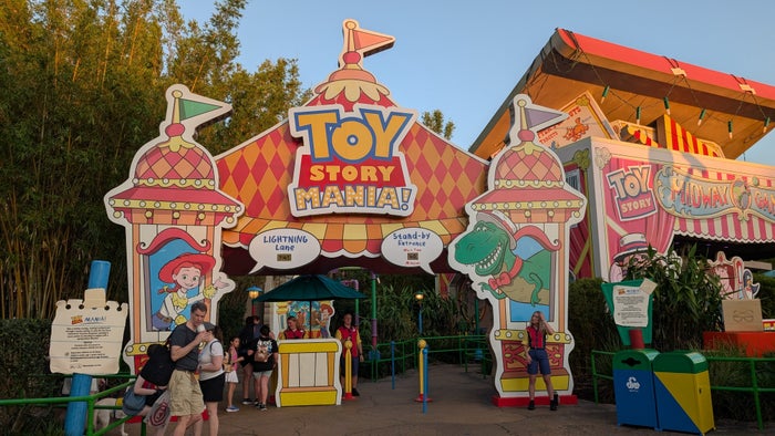 Disney World Launches Discounted Afternoon-Only Tickets for Summer