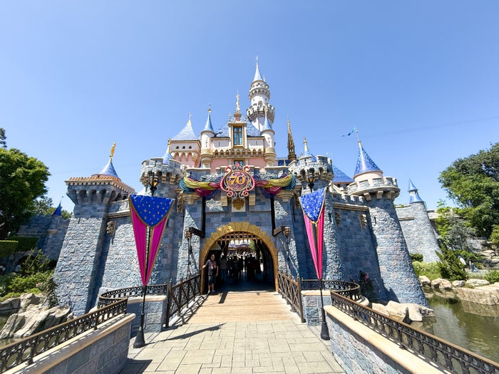 Breaking: Disney World and Disneyland Ticket Prices Increase Once Again