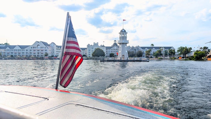 Disneys Yacht Club Resort amenities Friendship Boat transportation Disneys Yacht Club Resort amenities Friendship Boat transportation