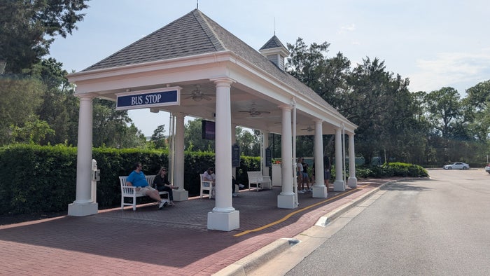 Disneys Yacht Club Resort amenities bus transportation Disneys Yacht Club Resort amenities bus transportation