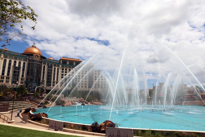 The Best Places To Stay in Orlando, Florida, for Your Universal Studios Vacation