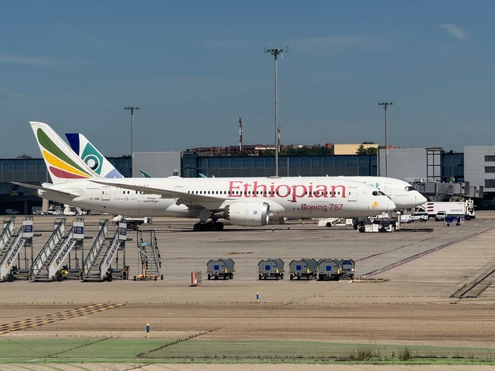 [Expired] Etihad and Ethiopian Launched Challenges With Enormous Prizes. Are They Worth It?