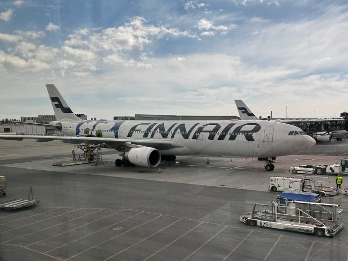 Roame.Travel Award Aggregator Adds the Finnair Plus Program to Search Capability