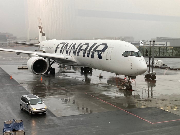 Finnair Announces New Australia Route, Expanding Oneworld Connectivity