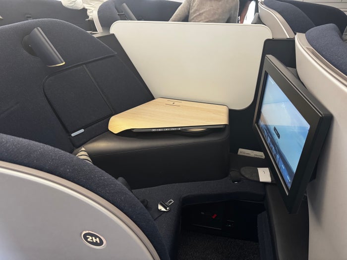 [Expired] [Award Alert] Nonstop Business Class Availability to Finland From 55K Points per Person