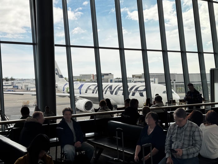 Double Your Avios and Tier Points With Finnair’s Latest Promo