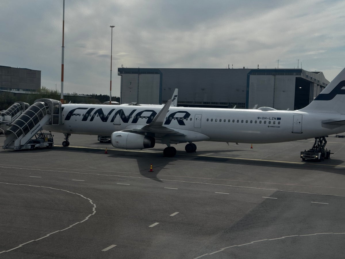 Finnair Plus Loyalty Program Review