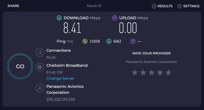 Finnair inflight wifi speed test HEL LAX Finnair inflight wifi speed test HEL LAX