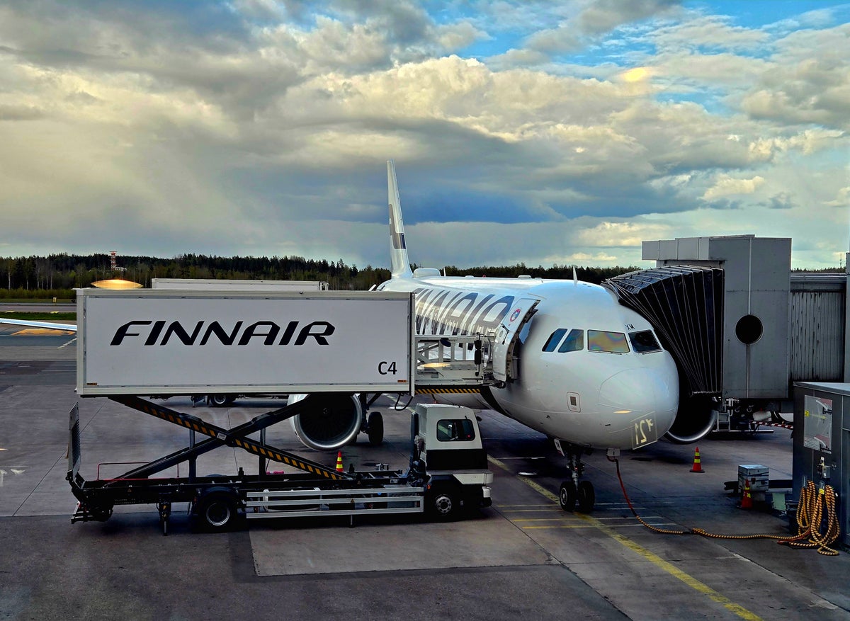 [Deal Alert] NYC to Helsinki for $347 Round-Trip on Finnair