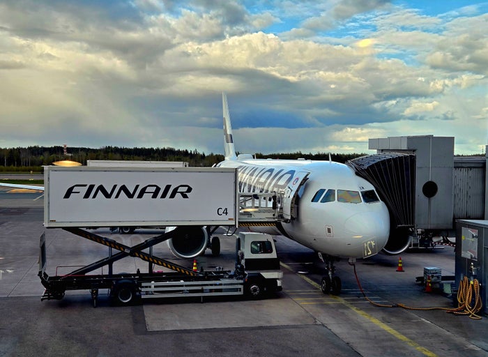 [Expired] [Deal Alert] NYC to Helsinki for $347 Round-Trip on Finnair