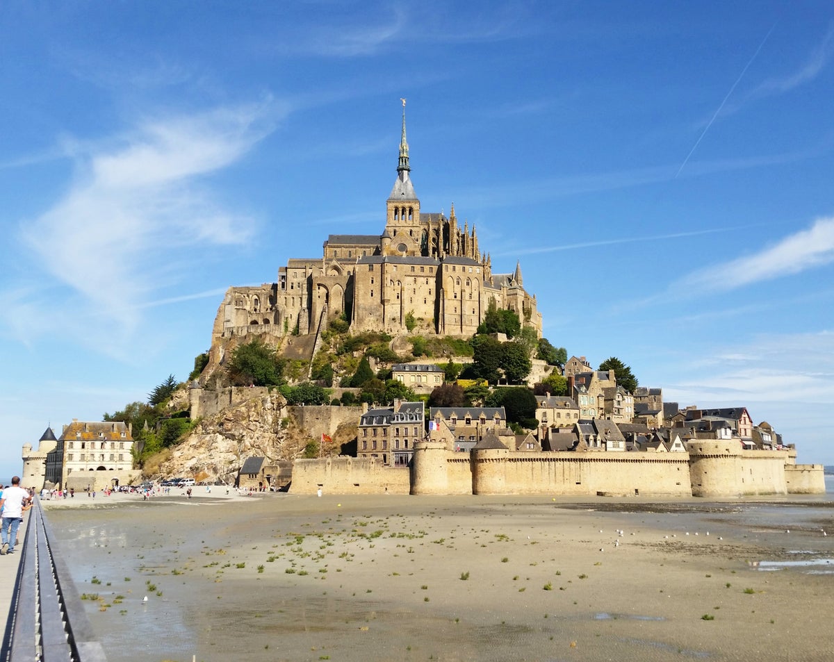 3 Destinations in France To Add to Your 2025 Travel List