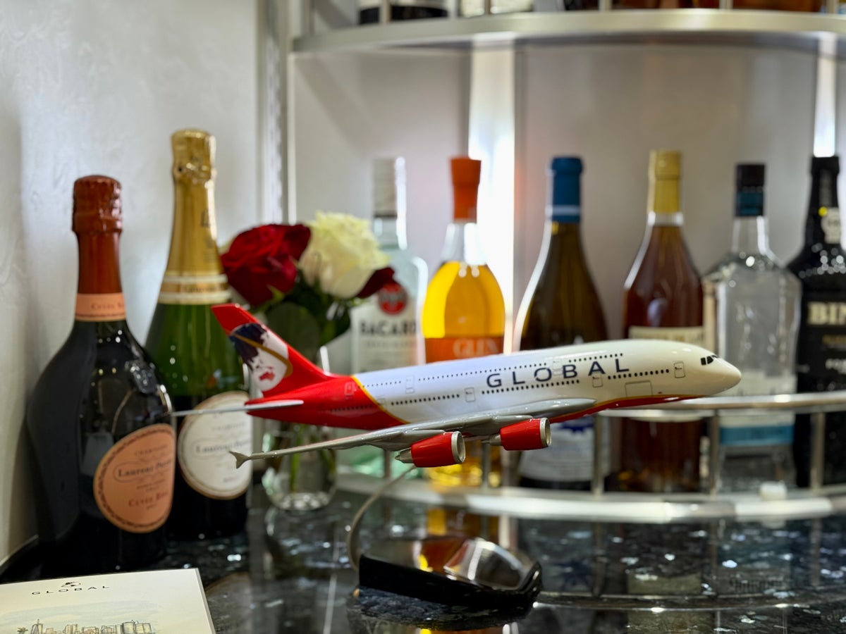 Exclusive: Global Airlines’ CEO Discusses Next Steps and New Planes for the Unconventional Airline