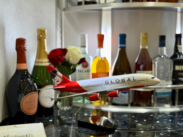 Exclusive: Global Airlines’ CEO Discusses Next Steps and New Planes for the Unconventional Airline