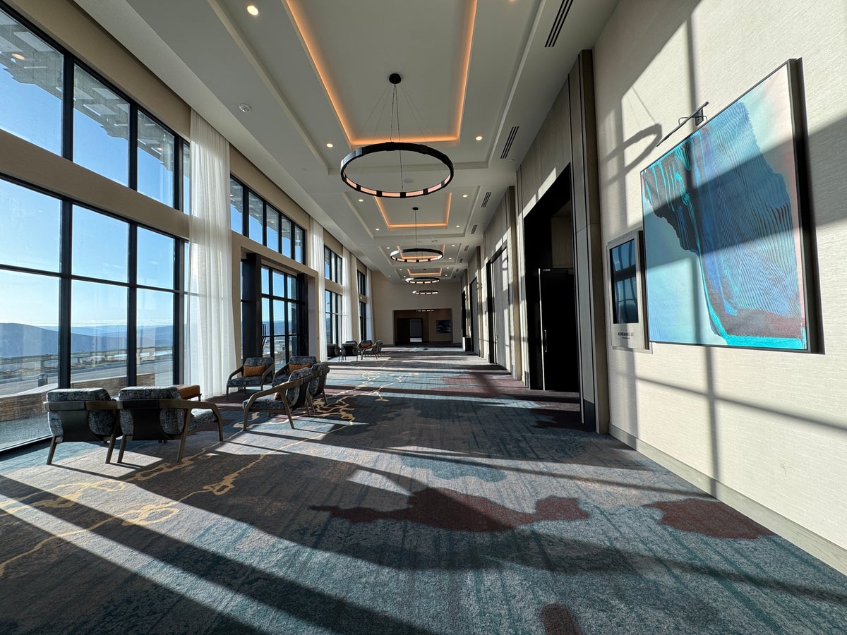 Grand Hyatt Deer Valley Conference Room Event Space