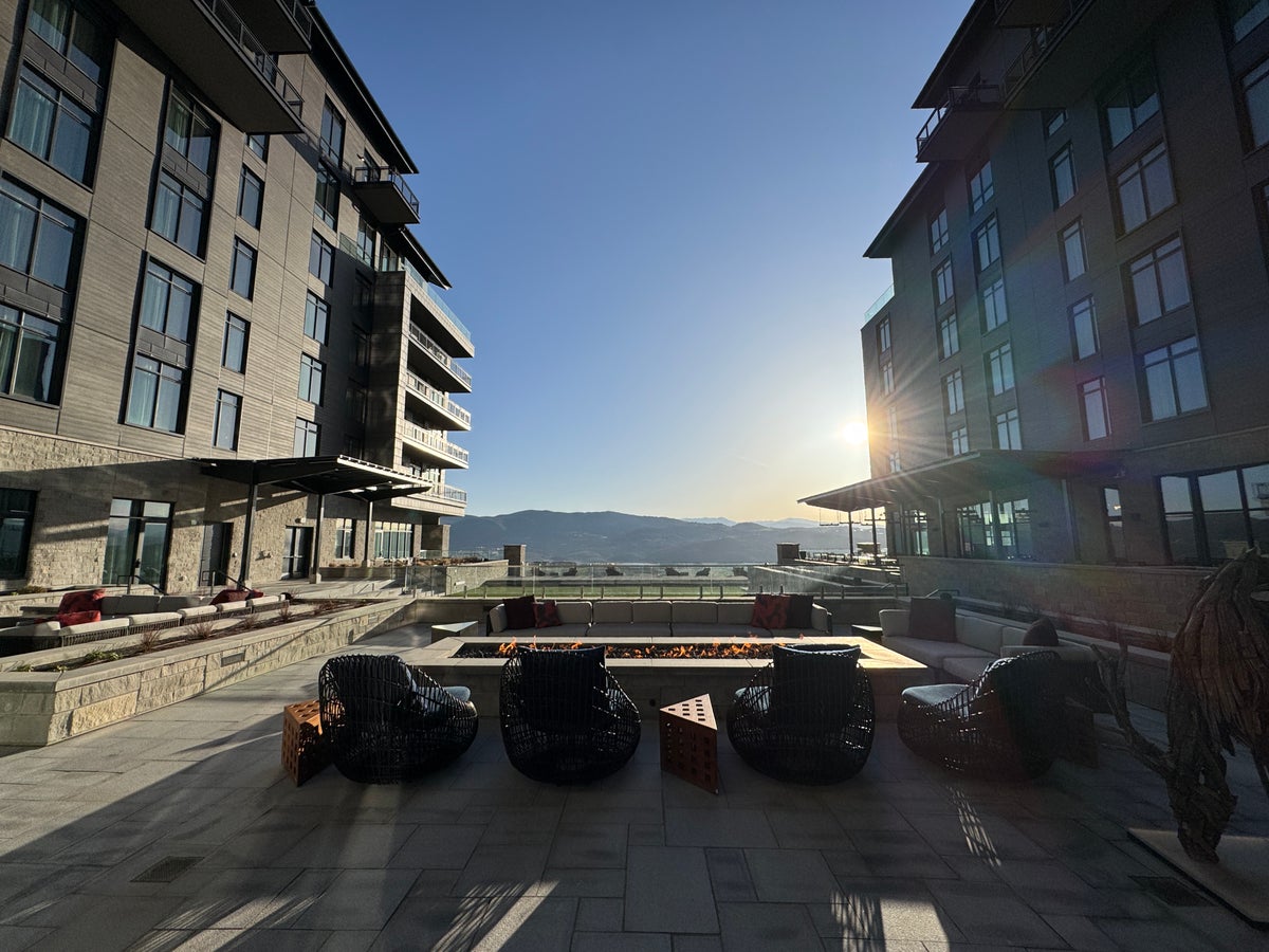 Inside the Grand Hyatt Deer Valley: A Detailed Look at Park City’s Newest Resort