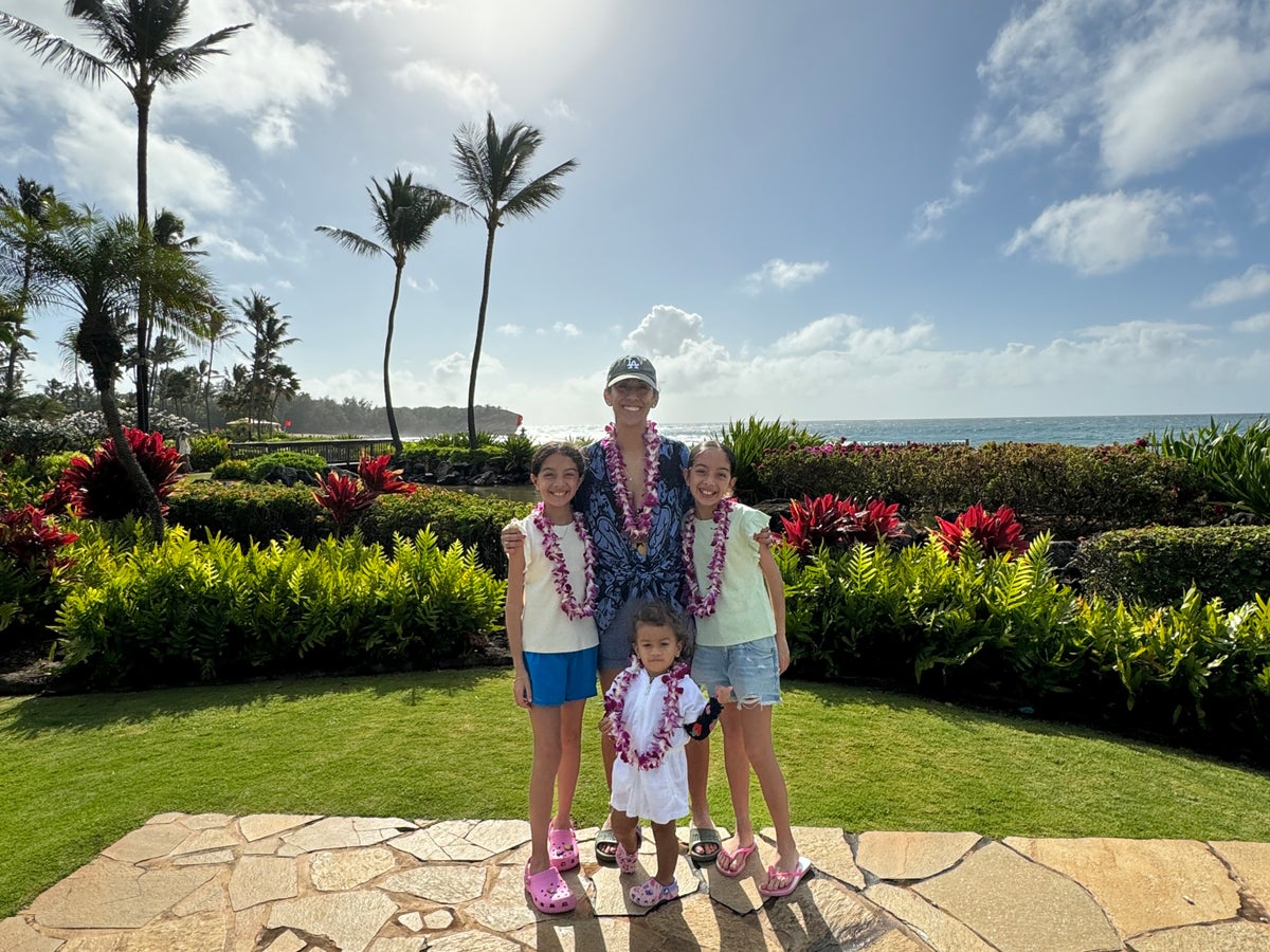 Grand Hyatt Kauai