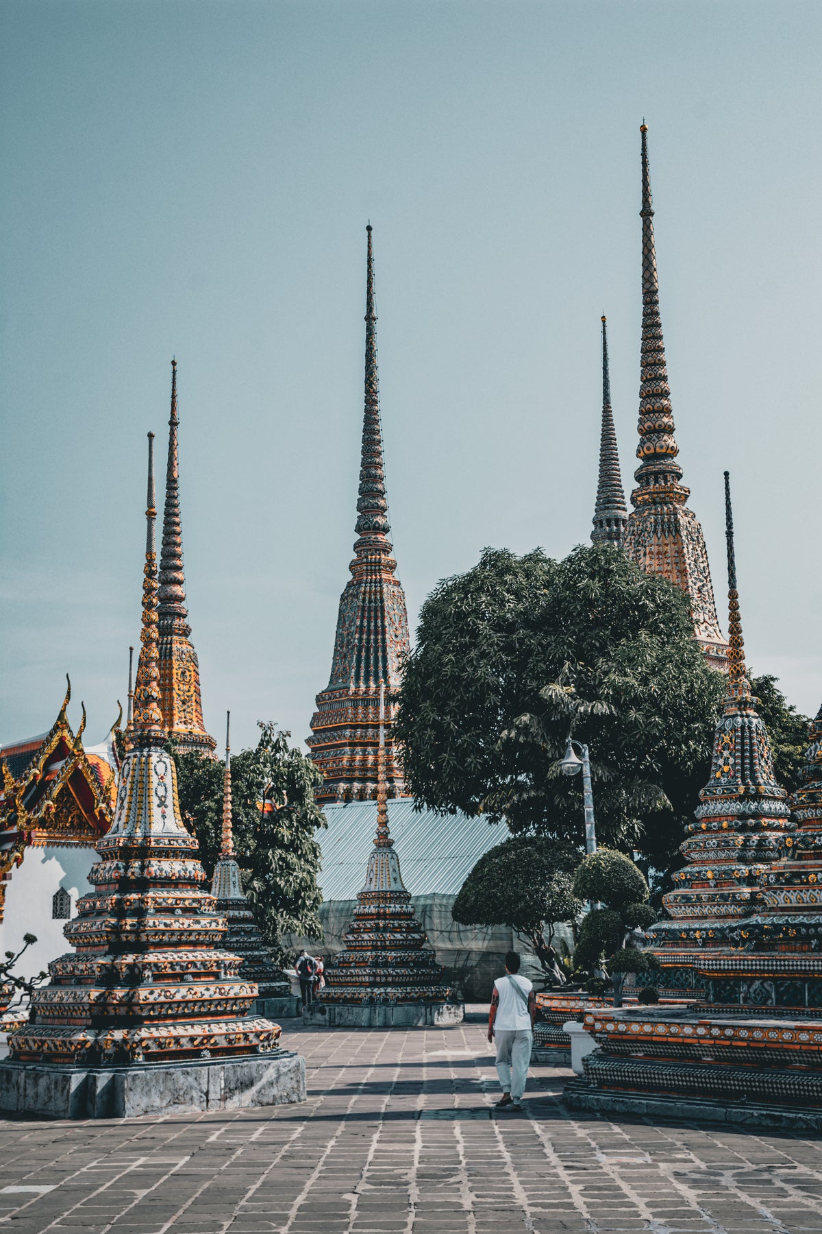 Grand Palace Bangkok
