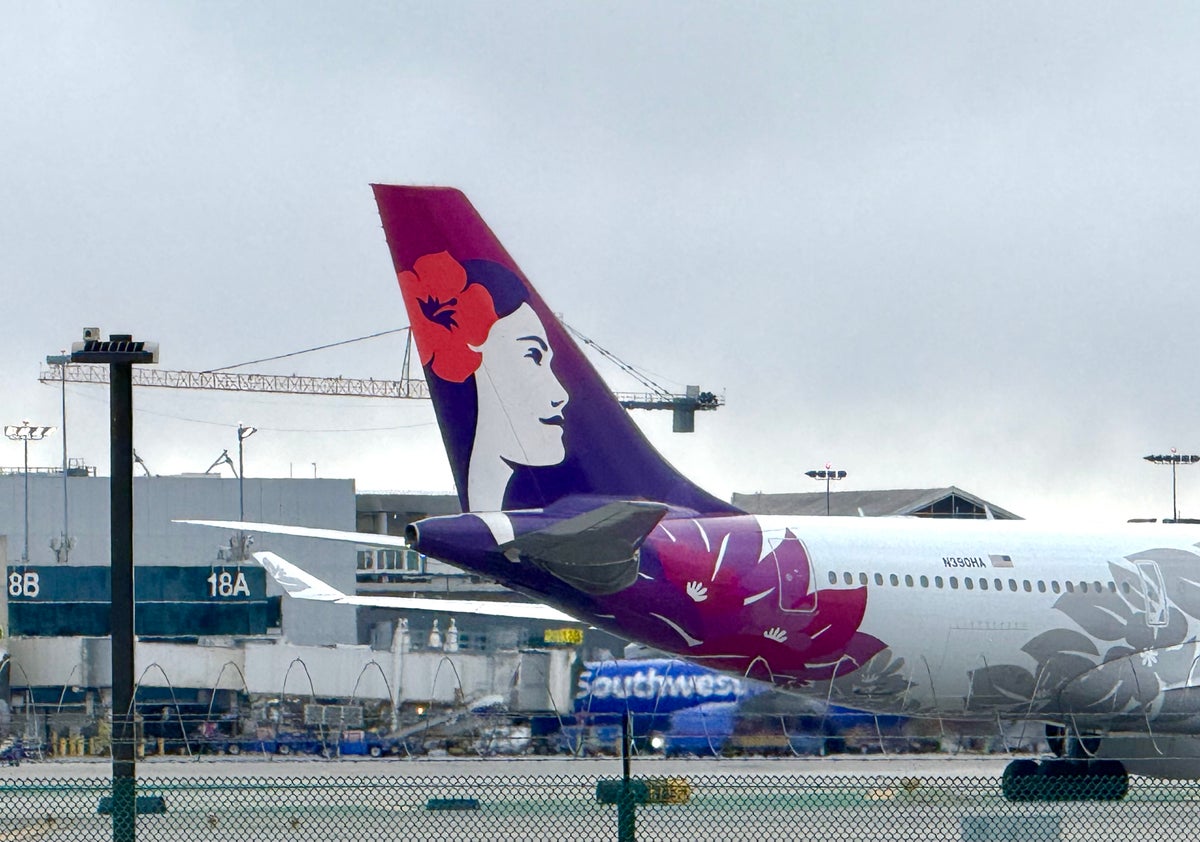 [Deal Alert] Seattle to Seoul Nonstop With Hawaiian From $998