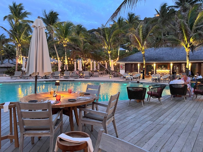 6 Things To Know Before Booking Hotel Manapany in St. Barts