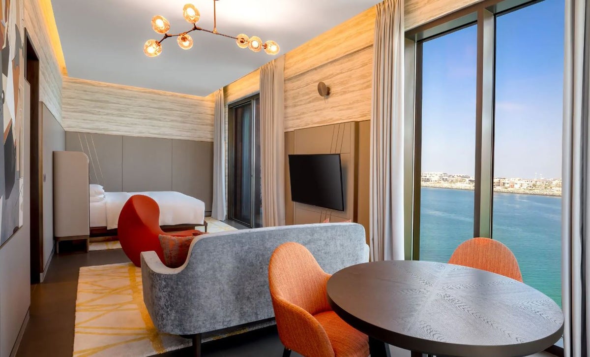 Hyatt Centric Jumeirah