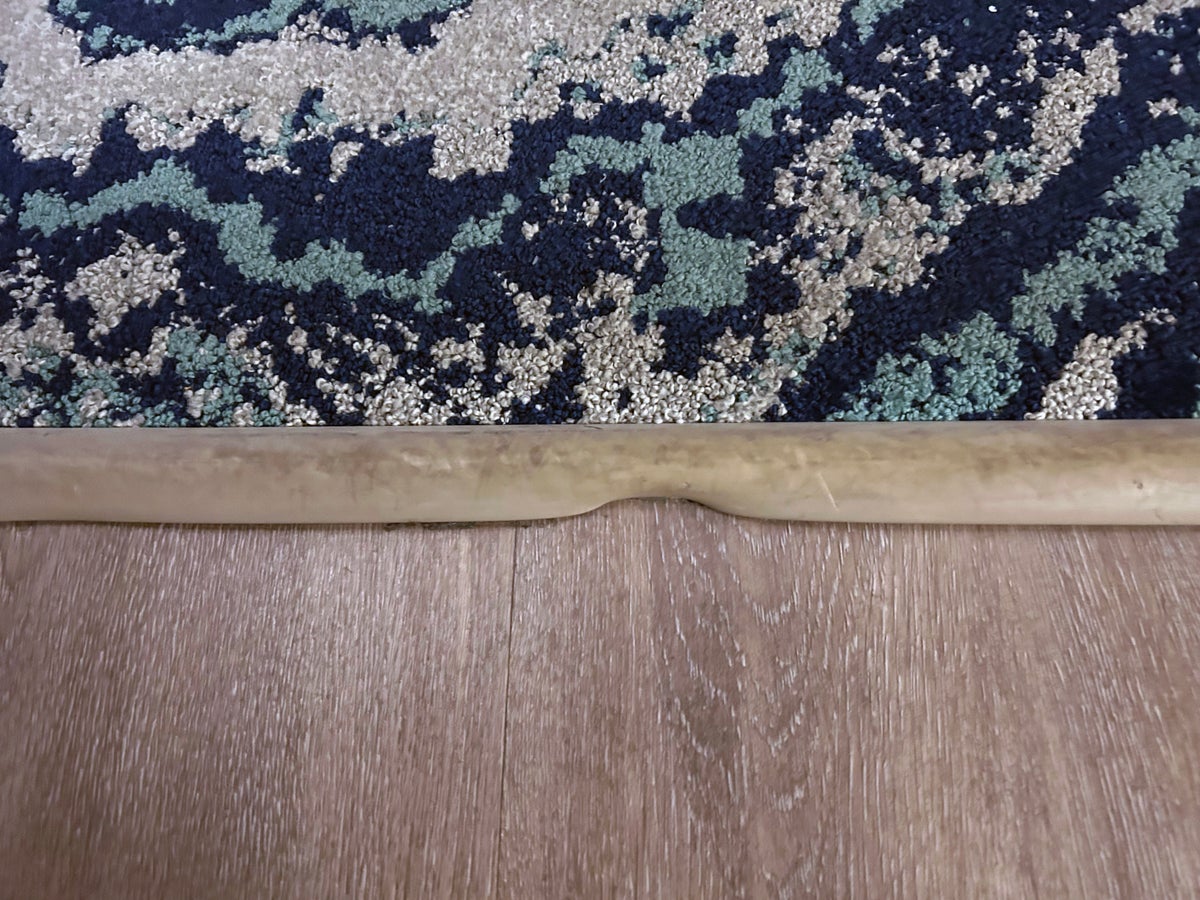 Hyatt Place I Drive Orlando Florida room threshold