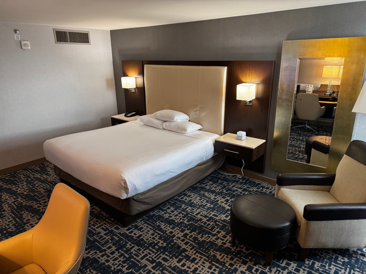Hyatt Regency DFW International Airport [In-Depth Review]