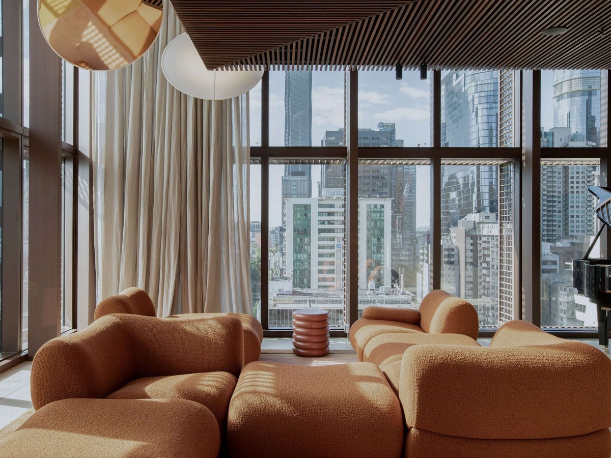 Hyde Melbourne Suite
