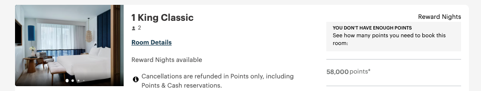 IC Crete Cash Rate