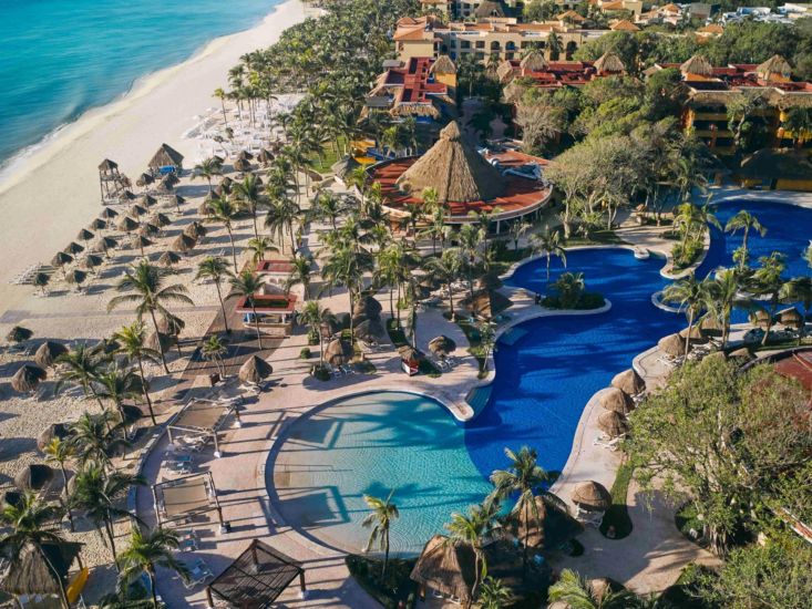 Iberostar all inclusive