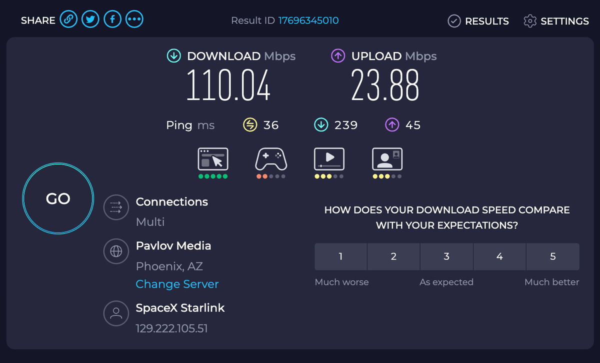 JSX onboard wifi DAL SNA