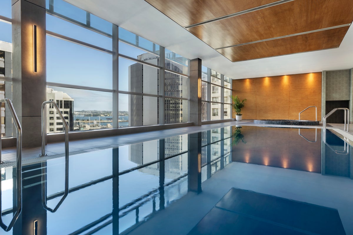 Marriott Opens JW Marriott Auckland in New Zealand [Rooms From 30k Points per Night!]
