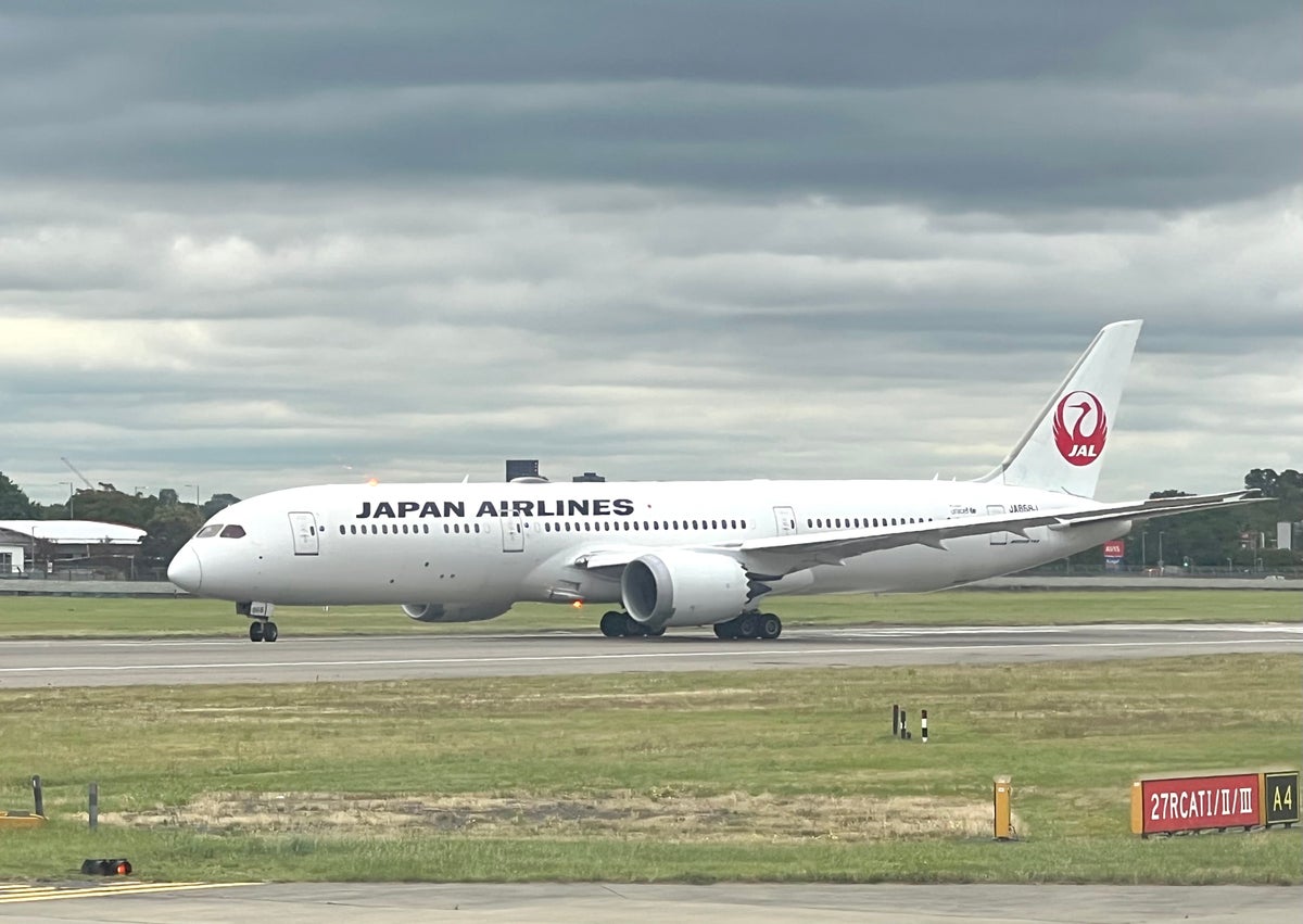 Bilt Rewards Adds Japan Airlines (JAL) as a Points Transfer Partner