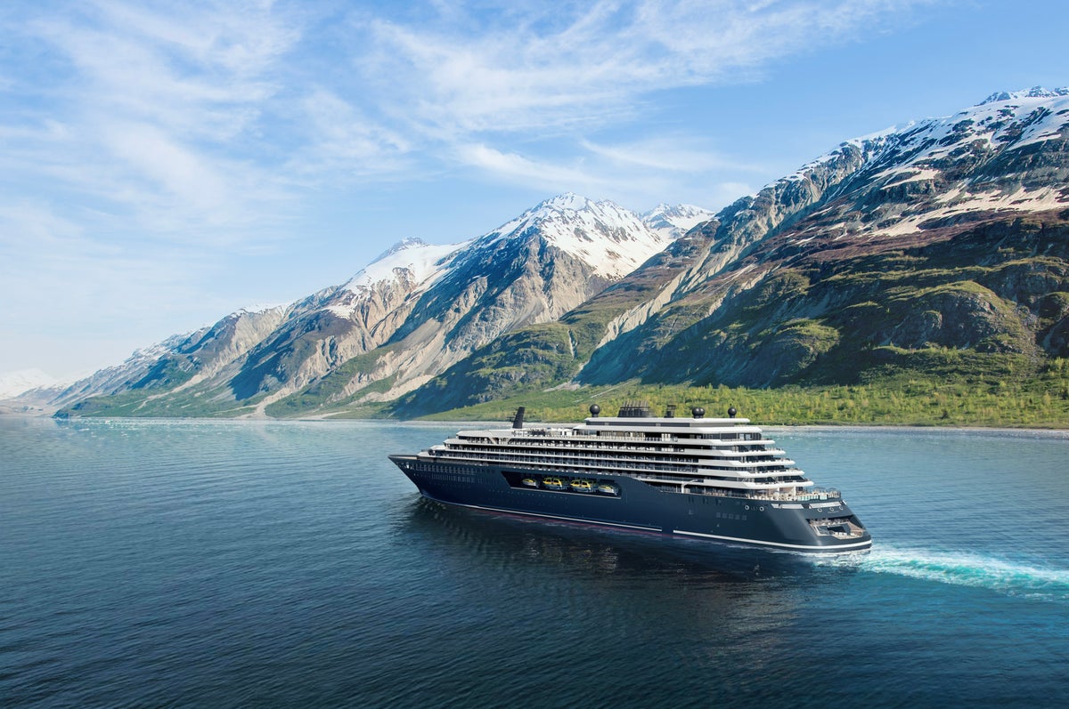 New Details Emerge Surrounding Luminara, The Ritz-Carlton Yacht Collection’s Newest Ship