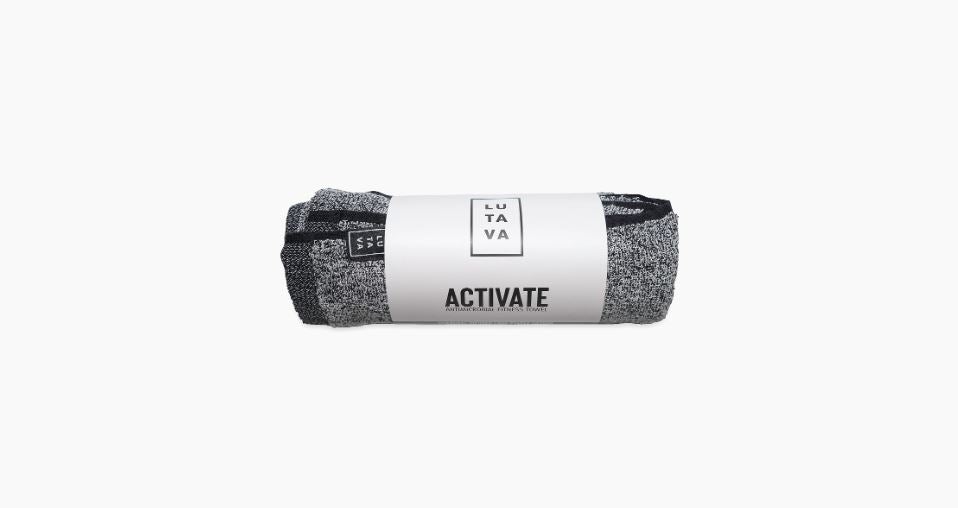 Lutava towel