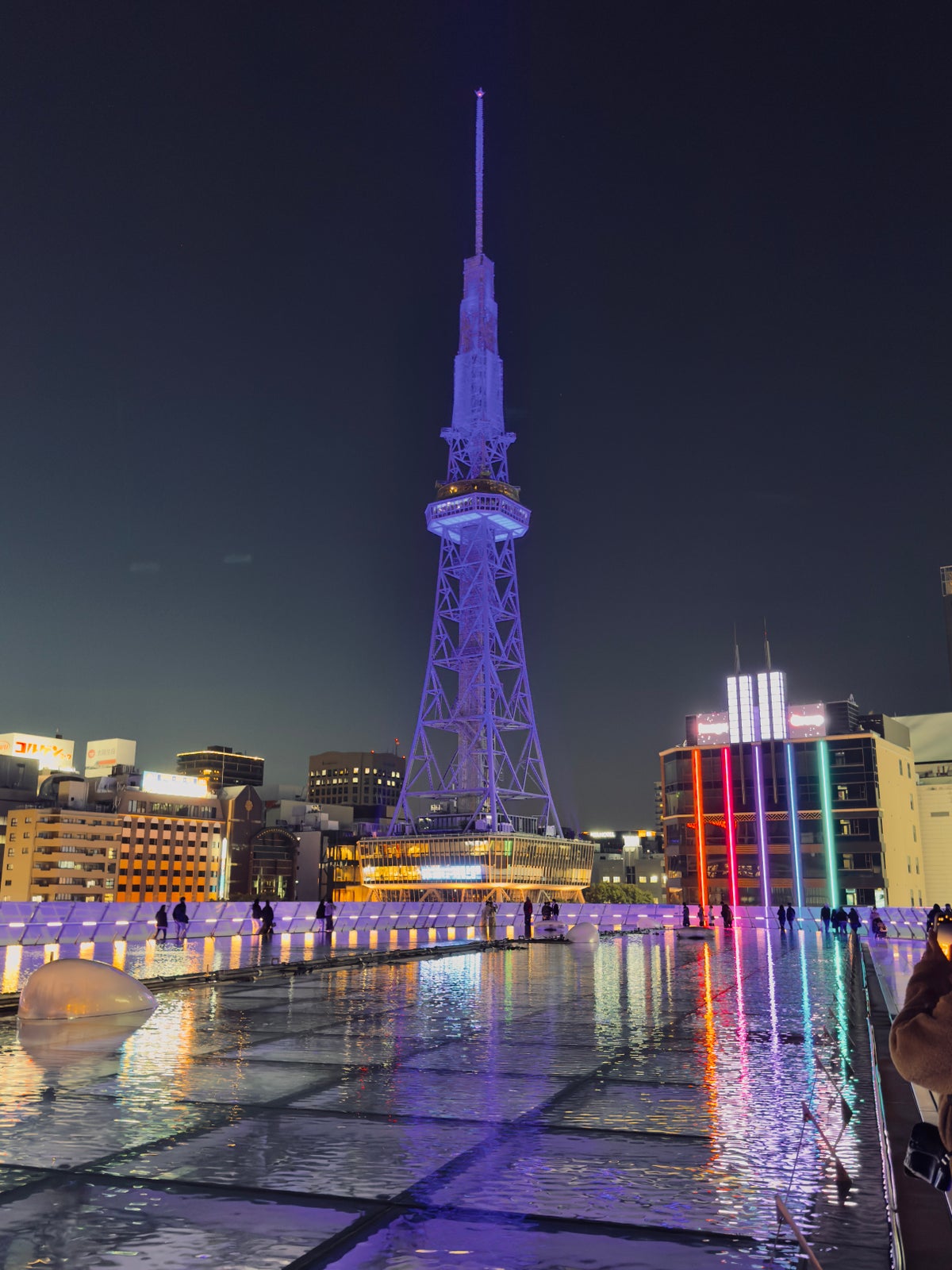 Nagoya Tower