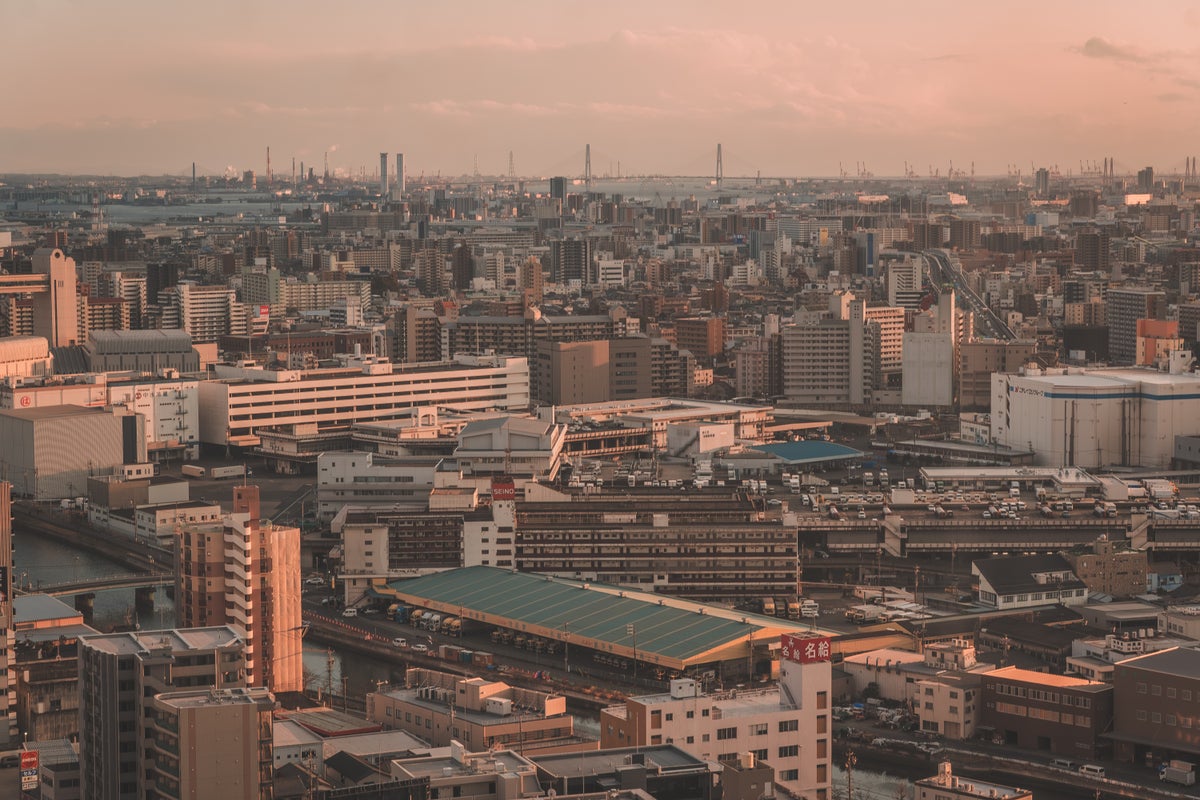 How I Spent 3 Days in Nagoya, Japan [Things To Do, What To Eat]