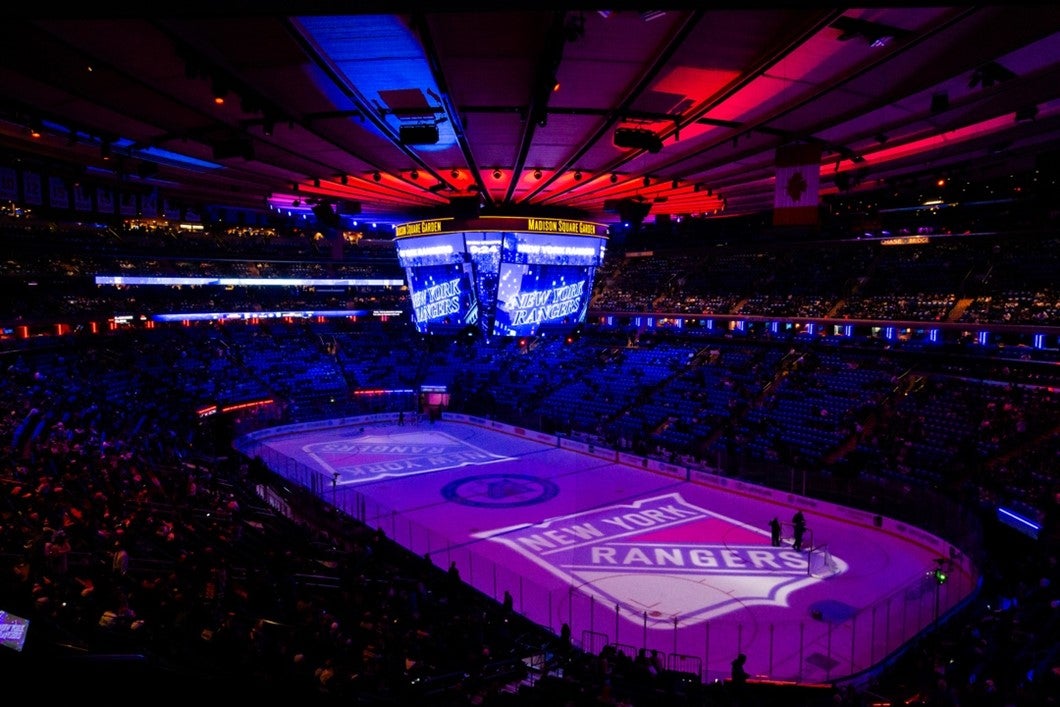 New York Rangers