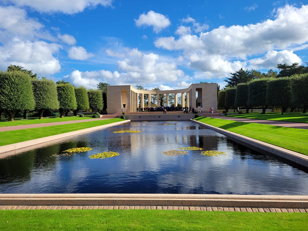 7 Reasons To Add Normandy, France, to Your Travel List