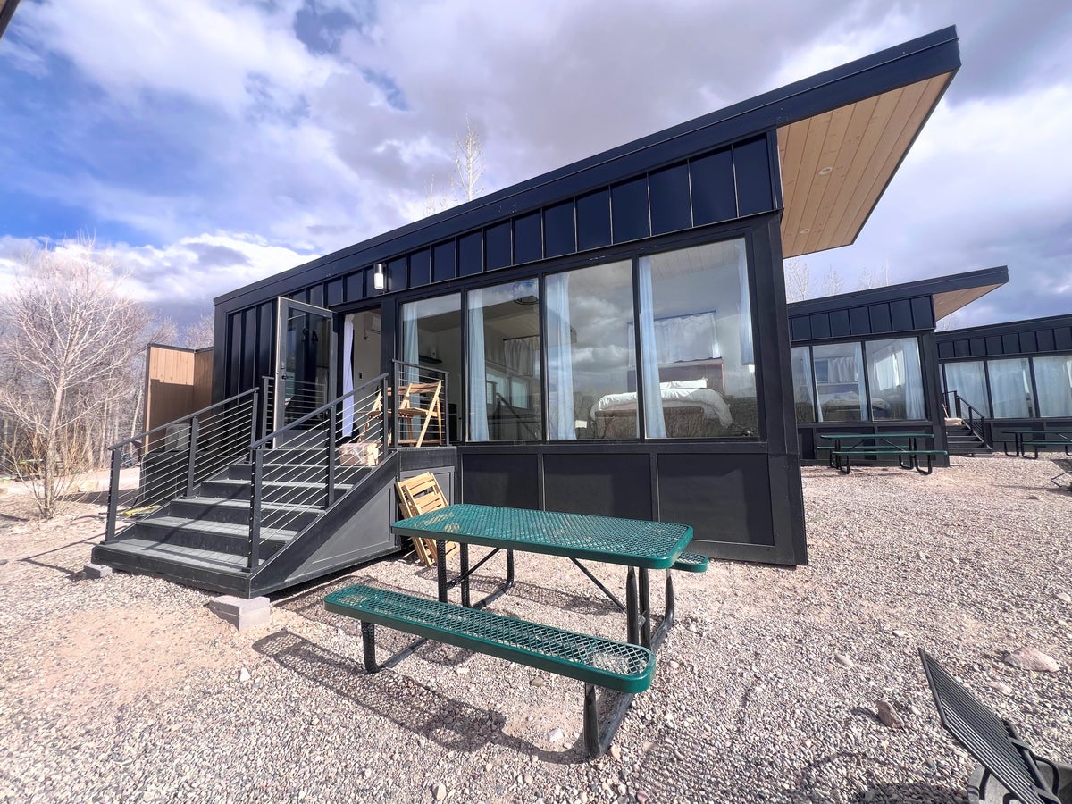 Ofland Escalante Deluxe Cabin 42 