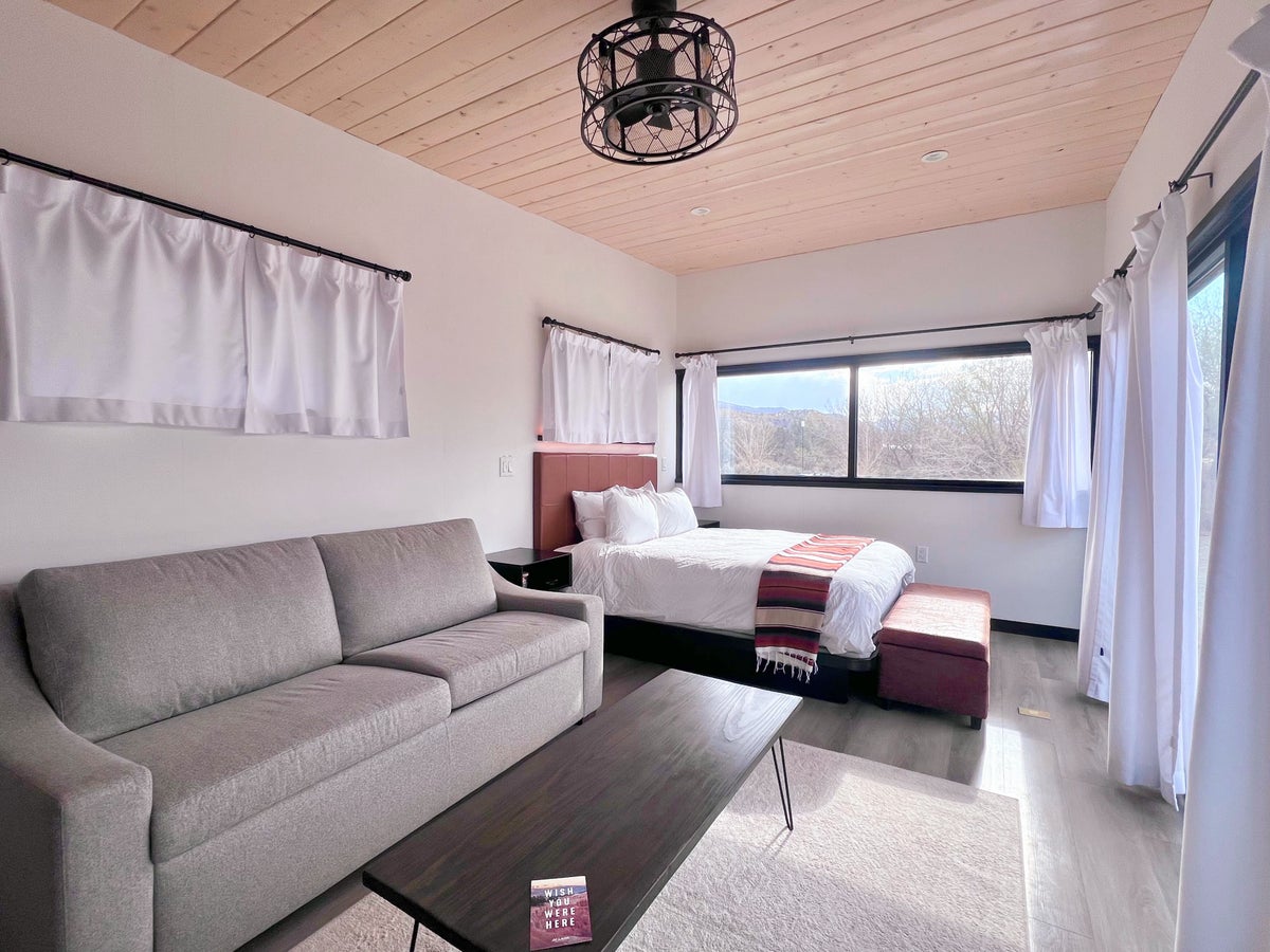 Ofland Escalante Deluxe Cabin