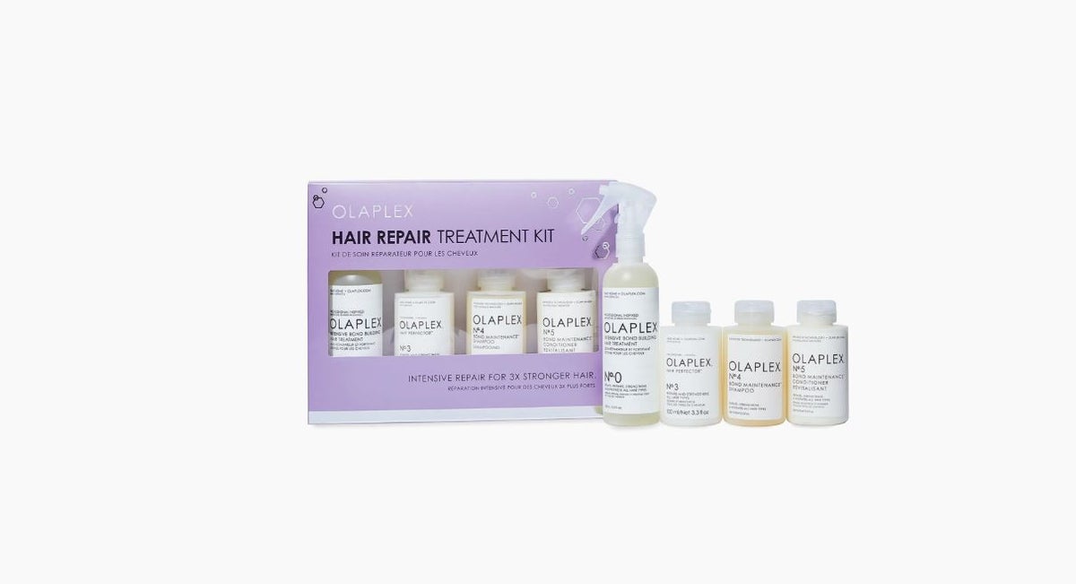 Olaplex