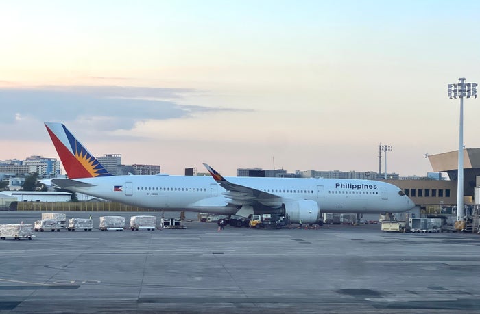 Alaska Demotes Philippine Airlines Partnership, Must Book via Alaska Channels To Earn Points