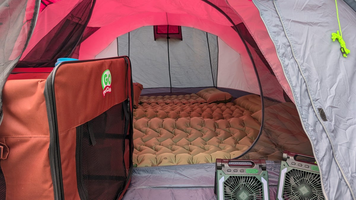 Quick and Easy Camping Gear for an Affordable Summer Road Trip