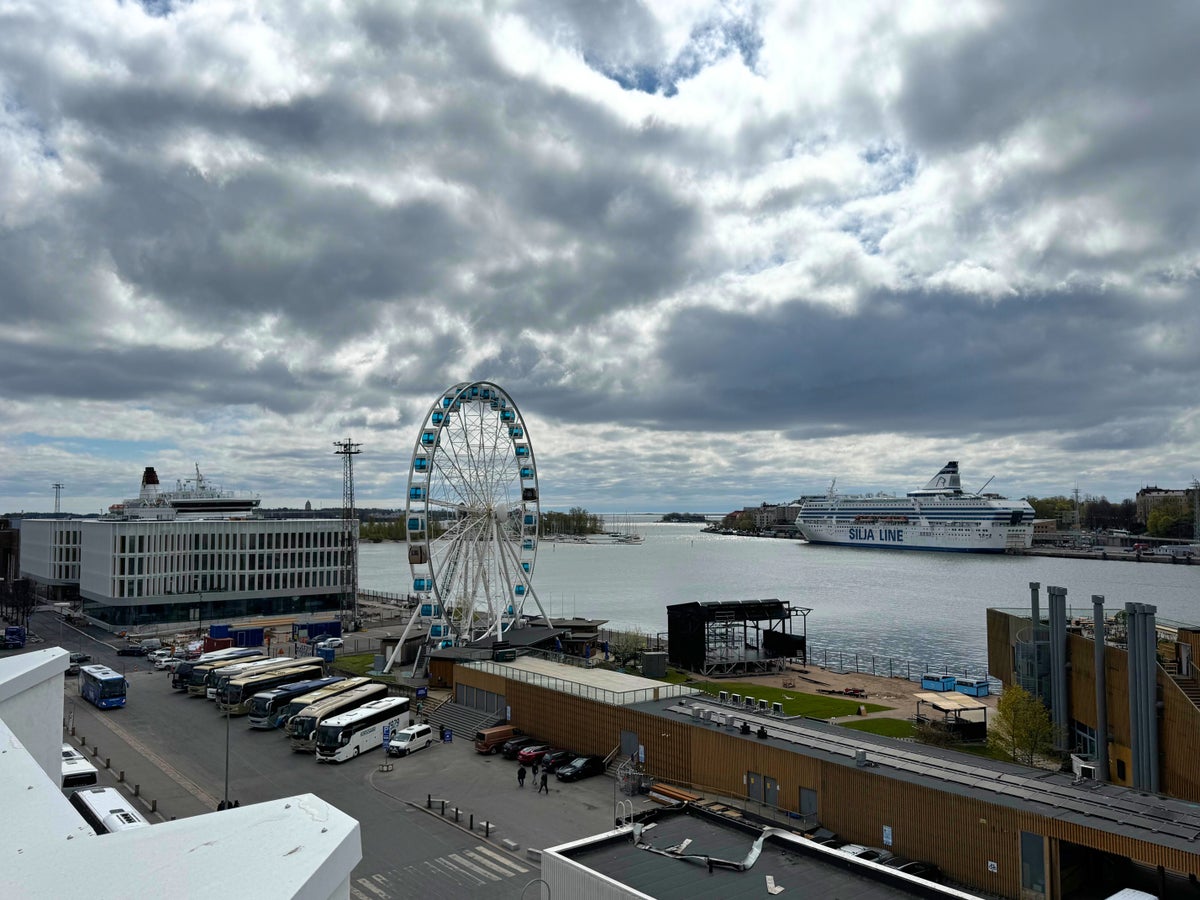 How I Spent 5 Days in the Happiest Country on Earth [What To See, Do, and Eat in Finland]