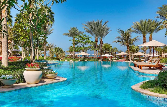 Ritz Carlton Dubai Ritz Carlton Dubai