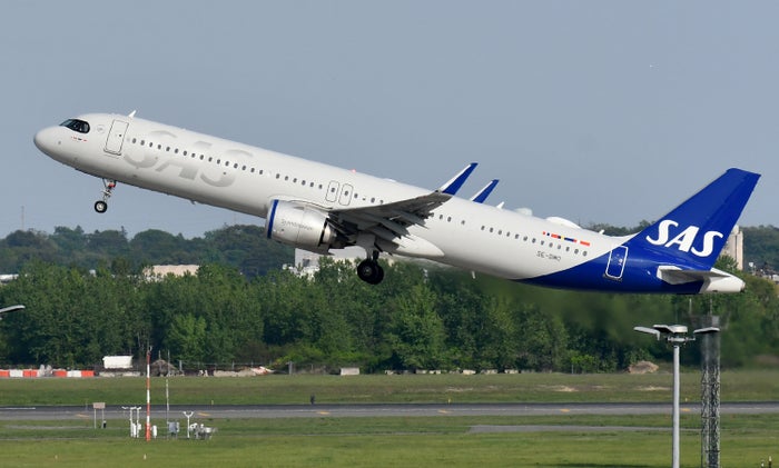 The 9 Best Ways To Earn Lots of SAS EuroBonus Points [2026]