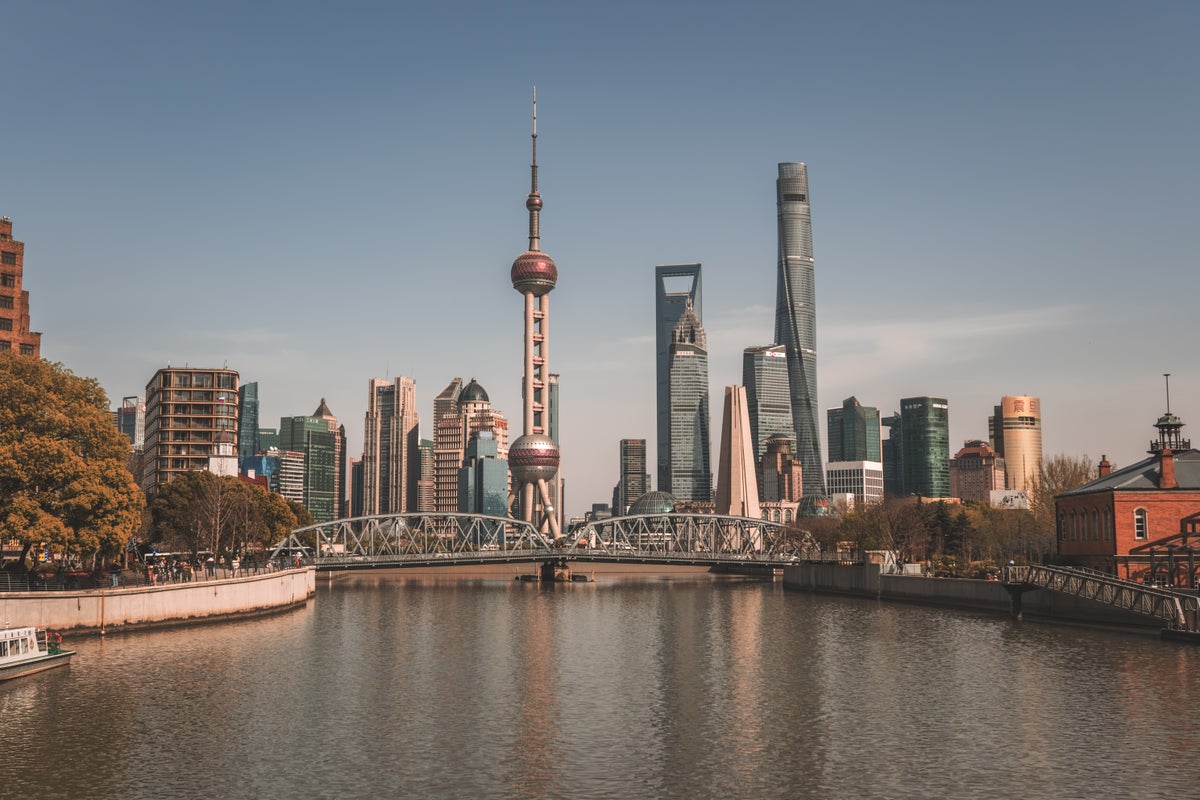 How I Spent 3 Days in Shanghai, China [Things To Do, What To Eat]