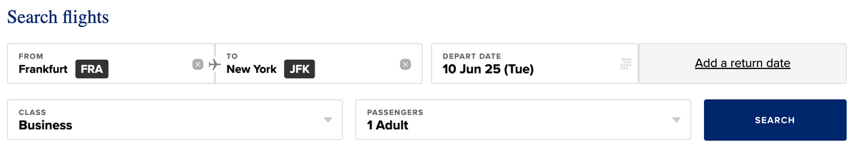 Singapore KrisFlyer Spontaneous Escapes booking window May 2025
