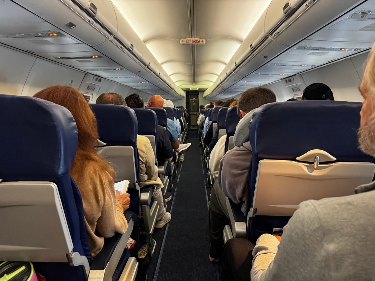 Why I’m Dumping Southwest and Booking With American Instead