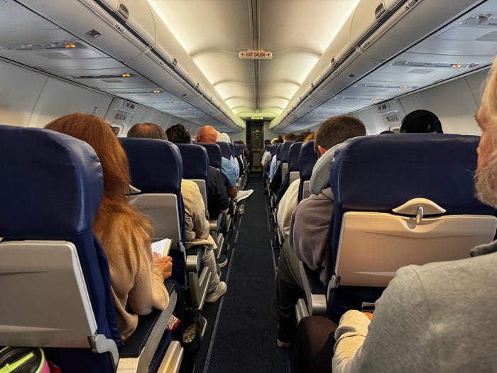 Why I’m Dumping Southwest and Booking With American Instead